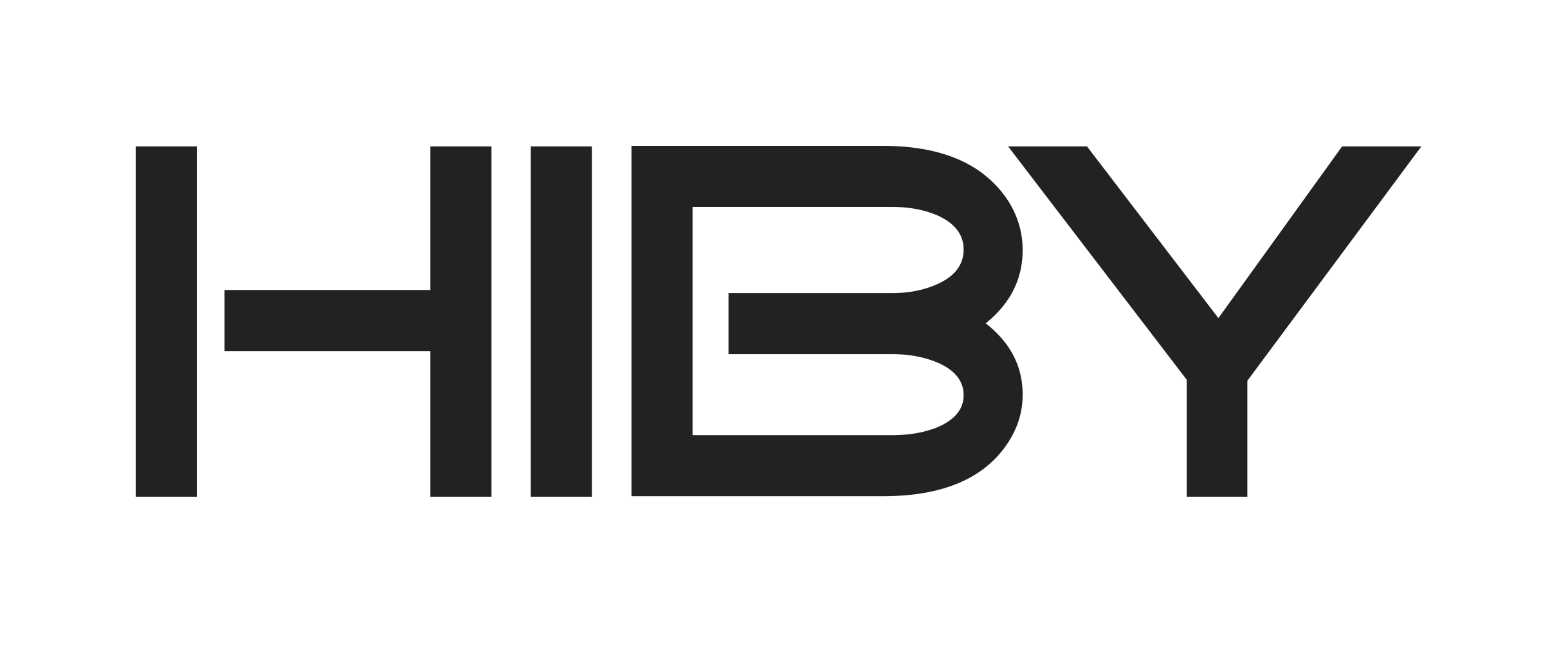 HiBy